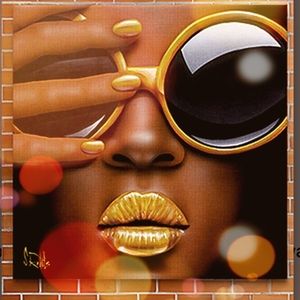 Meet your Posher, Mia